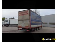 Iveco EUROCARGO ML80E21/P CENT EUROCARGO ML80E21/P CENT | Autocarro da 7,5 a 14 t Cassone fisso con centina | ATL SPA