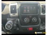 Fiat Ducato 35 LH3 2.3 mjt 140cv  Ducato 35 LH3 2.3 mjt 140cv  Altro | ATL SPA