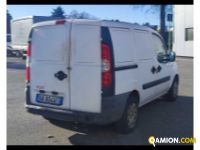 Fiat Doblo 1.6 16v nat.power Doblo 1.6 16v nat.power Altro | ATL SPA