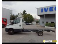 Iveco Daily 35C16 A TELAIO Daily 35C16 A TELAIO | Altro Altro | ATL SPA