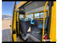 Volkswagen TRANSPORTER 4motion SCUOLABUS TRANSPORTER 4motion SCUOLABUS Altro | ATL SPA