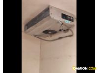 Iveco Daily 35 C11 FRIGO  Daily 35 C11 FRIGO  | Altro Altro | ATL SPA