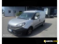 Fiat Doblo cargo 1.3 mjt 16v SX 95cv E6 | Leggero Furgone <= 35 q.li Altro | ATL SPA