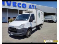 Iveco Daily 35 C11 FRIGO  Daily 35 C11 FRIGO  | Altro Altro | ATL SPA