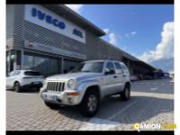 Jeep Cherokee 3.7 V6 Limited auto | Altro Altro | ATL SPA