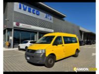Volkswagen TRANSPORTER 4motion SCUOLABUS TRANSPORTER 4motion SCUOLABUS Altro | ATL SPA
