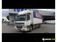 Daf DAF 75.310 - BOX IN ALLUMINO CON SPONDA DAF 75.310 - BOX IN ALLUMINO CON SPONDA | Altro Altro | ATL SPA