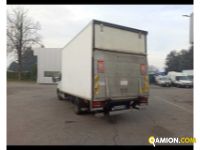 Iveco DAILY 35C18 BOX E SPONDA DAILY 35C18 BOX E SPONDA | Altro Altro | ATL SPA