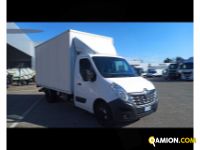 Renault Master  T35 2.3 dci BOX E SPONDA | Altro Altro | ATL SPA