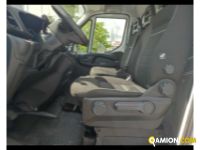 Iveco Daily 35 C14H BOX e SPONDA  Daily 35 C14H BOX e SPONDA  | Altro Altro | ATL SPA