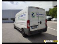 Peugeot Boxer 335 2.2 hdi 130cv L3H2 E5 F.L. Boxer 335 2.2 hdi 130cv L3H2 E5 F.L. | Altro Altro | ATL SPA