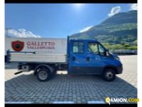 Iveco DAILY 35C15 D RIBALTABILE DAILY 35C15 D RIBALTABILE | Altro Altro | ATL SPA