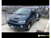 Hyundai H1 9 POSTI | Altro Altro | ATL SPA