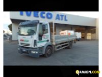 Iveco EUROCARGO ML120E18 - CASSONE FISSO EUROCARGO ML120E18 - CASSONE FISSO | Cassone fisso Altro | ATL SPA