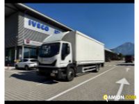 Iveco Eurocargo ML160E28 CENT e SPONDA Eurocargo ML160E28 CENT e SPONDA Altro | ATL SPA