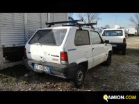 Fiat PANDA VAN BENZ | Altro Altro | ATL SPA
