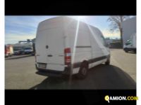 Mercedes Sprinter 311 cdi F 37/35 Fap Sprinter 311 cdi F 37/35 Fap | Leggero Furgone <= 35 q.li Altro | ATL SPA