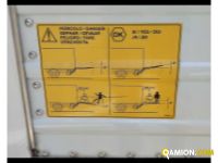 Iveco Daily 35 C14H BOX e SPONDA  Daily 35 C14H BOX e SPONDA  | Altro Altro | ATL SPA