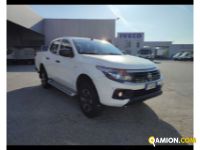 Fiat Fullback 2.4 doppia cabina SX s&s 150cv Fullback 2.4 doppia cabina SX s&s 150cv Altro | ATL SPA