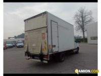 Iveco DAILY 35C18 BOX E SPONDA DAILY 35C18 BOX E SPONDA | Altro Altro | ATL SPA