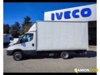 Iveco Daily 35 C14H BOX e SPONDA  Daily 35 C14H BOX e SPONDA  Altro | ATL SPA