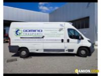 Peugeot Boxer 335 2.2 hdi 130cv L3H3 FRIGO Boxer 335 2.2 hdi 130cv L3H3 FRIGO Altro | ATL SPA