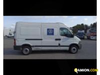 Nissan Interstar V33 2.5 dci 120cv L2H2 Easy Interstar V33 2.5 dci 120cv L2H2 Easy | Leggero Furgone <= 35 q.li Furgone di serie / Van | ATL SPA