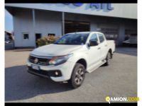 Fiat Fullback 2.4 doppia cabina SX s&s 150cv Fullback 2.4 doppia cabina SX s&s 150cv Altro | ATL SPA