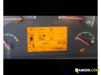 Volvo FE 280 CENT FE 280 CENT | Autocarro da 16 a 44 t Cassone fisso con centina | ATL SPA