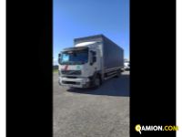 Volvo FE 280 CENT | Autocarro da 16 a 44 t Cassone fisso con centina | ATL SPA