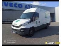 Iveco DAILY 35 S11 V LH2 3520  DAILY 35 S11 V LH2 3520  | Leggero Furgone <= 35 q.li Altro | ATL SPA