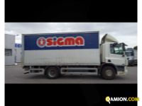 Daf DAF 75.310 - BOX IN ALLUMINO CON SPONDA DAF 75.310 - BOX IN ALLUMINO CON SPONDA | Altro Altro | ATL SPA