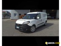 Fiat Doblò Cargo Maxi 1.6 mjt 16v maxi 105c | Leggero Furgone <= 35 q.li Furgone di serie / Van | ATL SPA