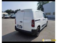 Citroen Berlingo van M 1.5 bluehdi 100cv Control 2p. Berlingo van M 1.5 bluehdi 100cv Control 2p. | Altro Altro | ATL SPA