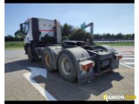 Iveco Trakker AT720T50/P Trakker AT720T50/P | Altro Trattore mezzo d'opera | ATL SPA