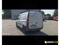 Renault Kangoo express 1.5 dci 75cv  Kangoo express 1.5 dci 75cv  | Leggero Furgone <= 35 q.li Altro | ATL SPA