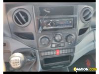 Iveco Daily 35 C15K 3.0 bar.t. p.m. BOX Daily 35 C15K 3.0 bar.t. p.m. BOX | Altro Altro | ATL SPA