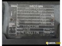 Iveco Daily 35C16 A TELAIO Daily 35C16 A TELAIO | Altro Altro | ATL SPA