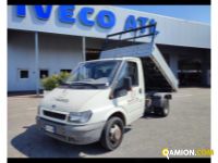 Ford Transit 350 M 2.4 td 90cv RIB Transit 350 M 2.4 td 90cv RIB | Altro Altro | ATL SPA
