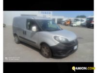 Fiat Doblo cargo 1.3 mjt 16v SX 95cv E6 | Leggero Furgone <= 35 q.li Altro | ATL SPA