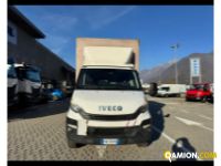 Iveco DAILY 65C15 CENTINA E SPONDA DAILY 65C15 CENTINA E SPONDA Altro | ATL SPA