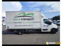 Renault Master T35 2.3 dci 145cv L3 BOX E SPONDA Master T35 2.3 dci 145cv L3 BOX E SPONDA Altro | ATL SPA