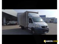 Renault RENAULT MASCOTT 130.35 BOX RENAULT MASCOTT 130.35 BOX | Altro Altro | ATL SPA