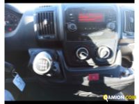 Peugeot BOXER FURGONE E SPONDA BOXER FURGONE E SPONDA | Altro Altro | ATL SPA