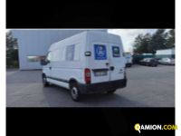 Nissan Interstar V33 2.5 dci 120cv L2H2 Easy | Leggero Furgone <= 35 q.li Furgone di serie / Van | ATL SPA