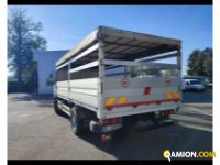 Mercedes ATEGO 12.70 CENT ATEGO 12.70 CENT Altro | ATL SPA