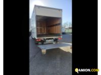 Renault Master T35 2.3 dci BOX CON SPONDA | Altro Furgonato con sponda | ATL SPA