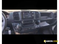 Fiat Ducato 33 MH2 2.2 mjt3 120cv serie 9 Ducato 33 MH2 2.2 mjt3 120cv serie 9 Altro | ATL SPA