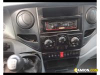 Iveco DAILY 35C18 BOX E SPONDA DAILY 35C18 BOX E SPONDA | Altro Altro | ATL SPA