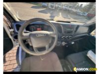 Iveco DAILY 65C15 CENTINA E SPONDA DAILY 65C15 CENTINA E SPONDA Altro | ATL SPA